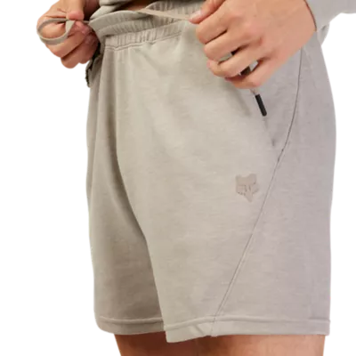 BALANCE FLEECE SHORT 