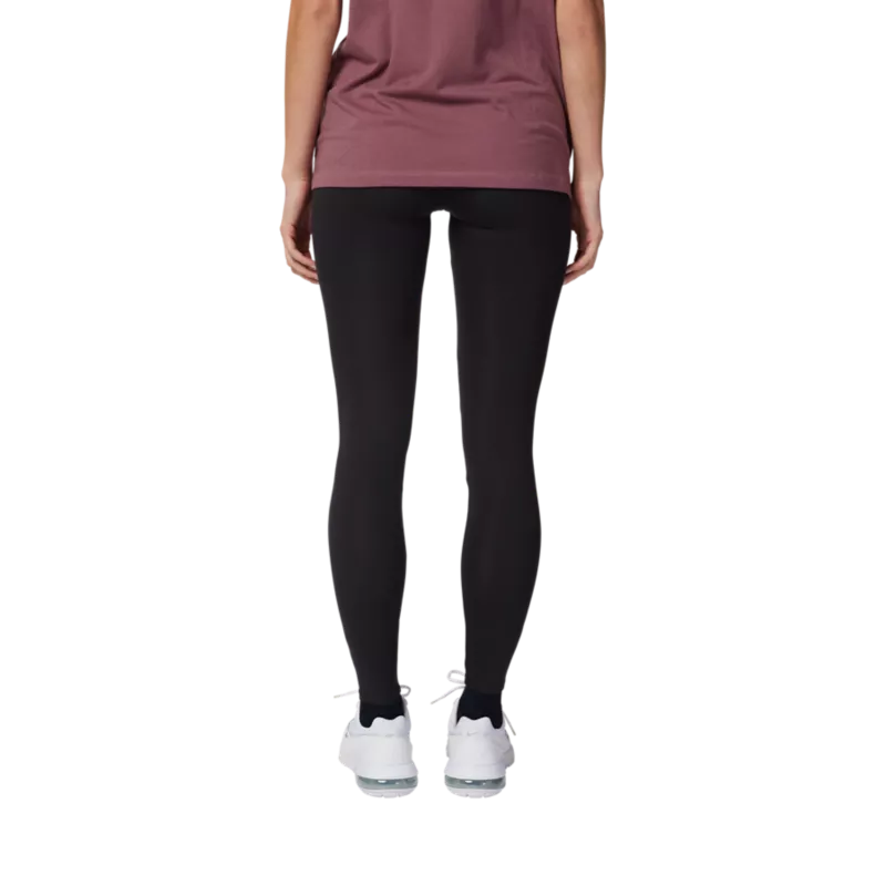 Womens Fox Head Leggings