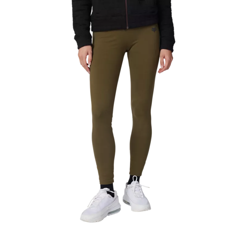 Leggings Fox Head donna