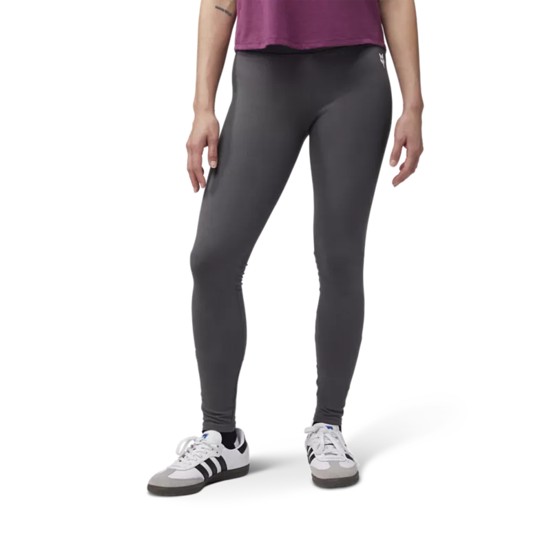 Leggings Fox Head donna