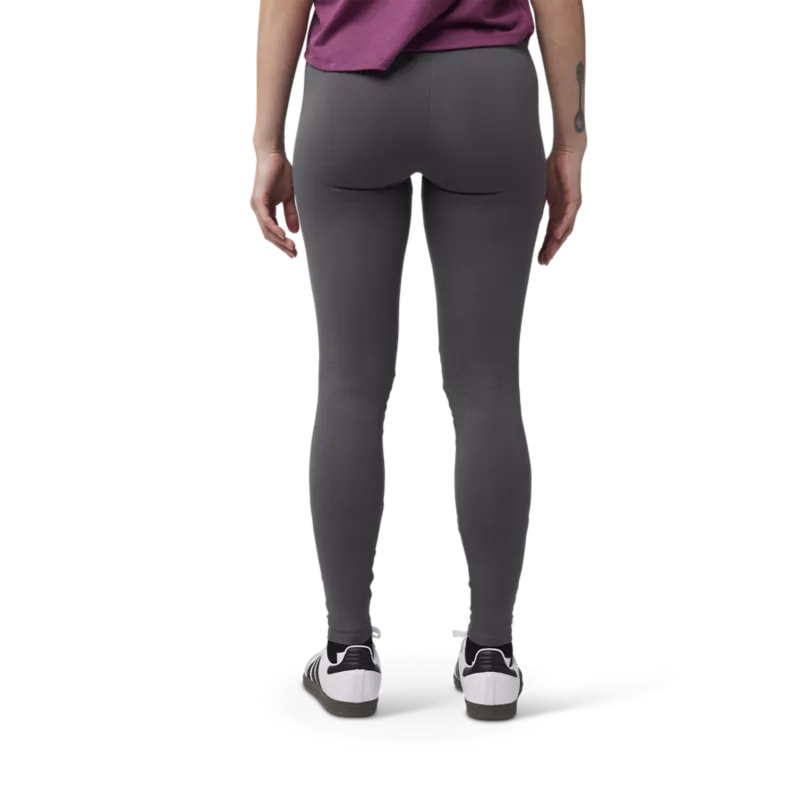 Leggings Fox Head donna