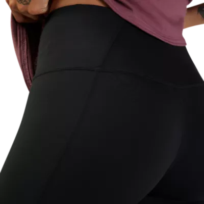 Fitness Points Women Leggings, Pampas Fox Fitness