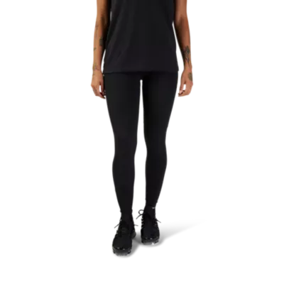 Softwear With Stretch Legging Black / S at  Women's Clothing