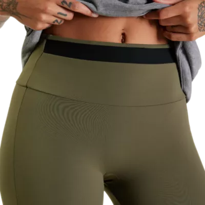 W LUKANOE THERMO LEGGING 