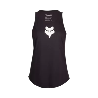 Womens Fox Head Tank