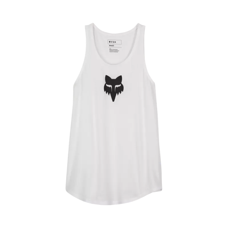 Canotta Fox Head Donna