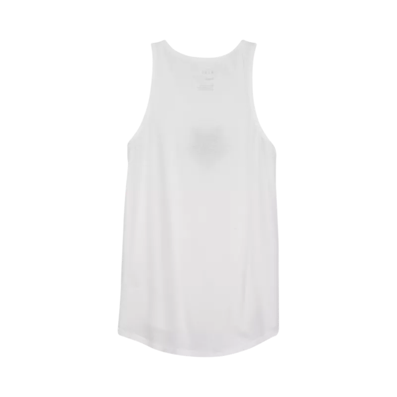 W FOX HEAD TANK 