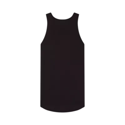 W FOX HEAD TANK [BLK/PNK] XS