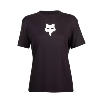 W FOX HEAD SS TEE 