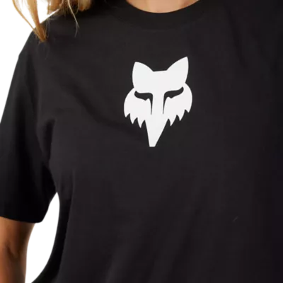 W FOX HEAD SS TEE 