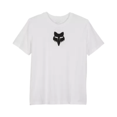 W FOX HEAD SS TEE 