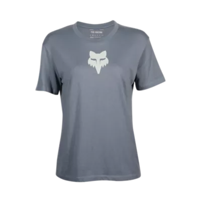 W FOX HEAD SS TEE 