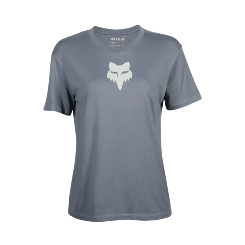 Womens Fox Head Basic Tee  