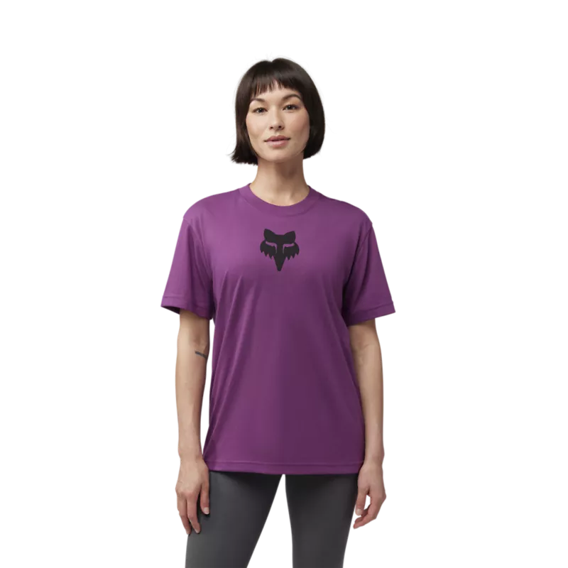 Women's Fox Head Tee