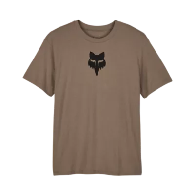 W FOX HEAD SS TEE 