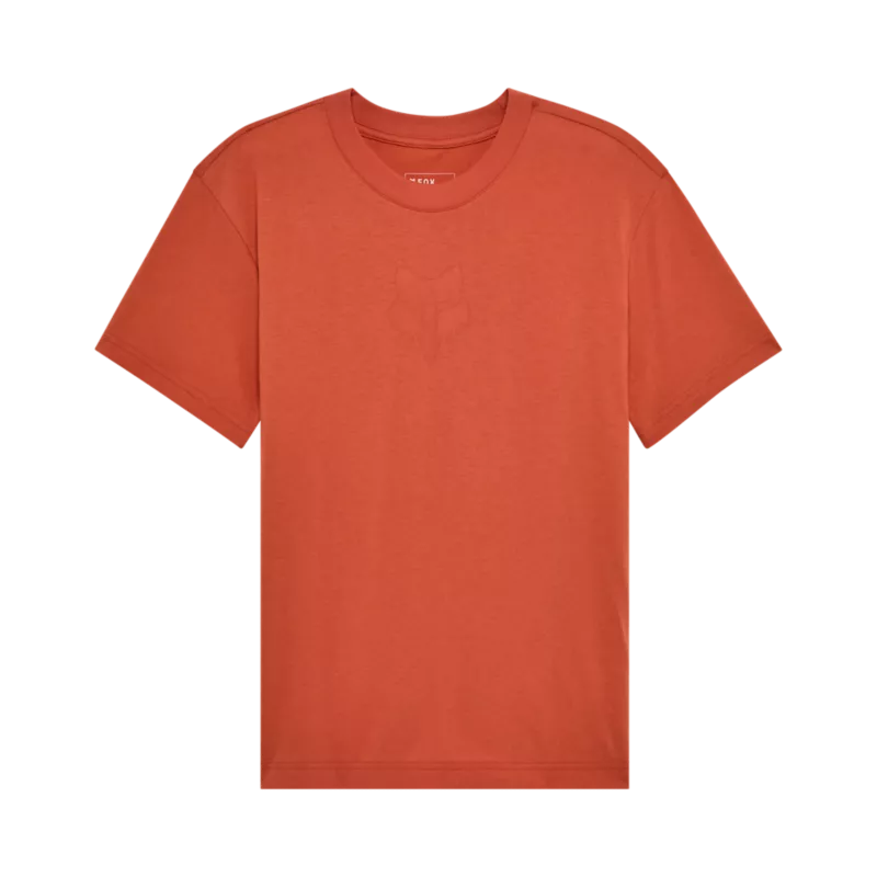 Womens Fox Head Basic Tee&nbsp;&nbsp;