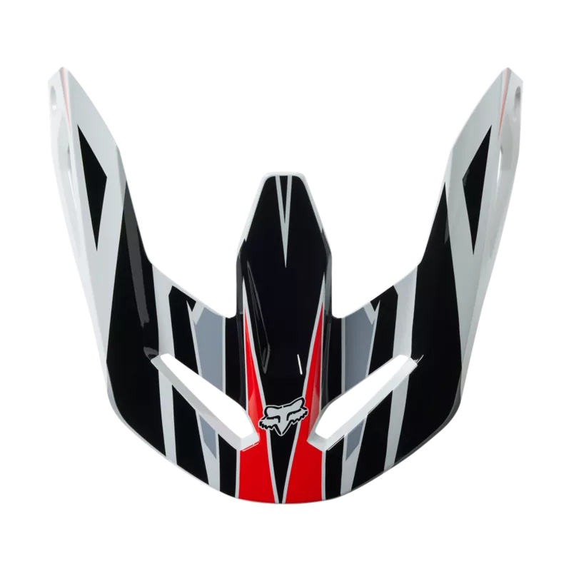 V1 GOAT Strafer Helmet Visor
