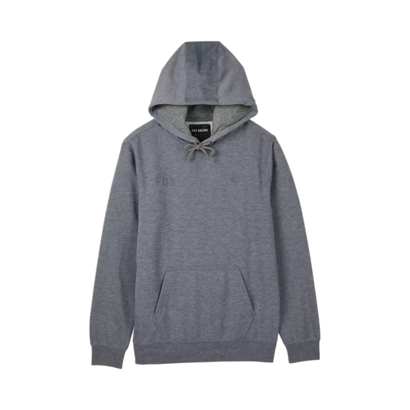 Wordmark Pullover Hoodie