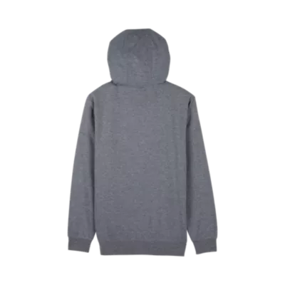 WORDMARK FLEECE PO 