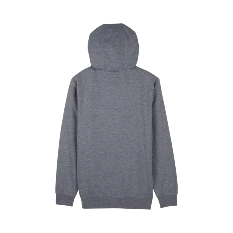 Wordmark Pullover Hoodie