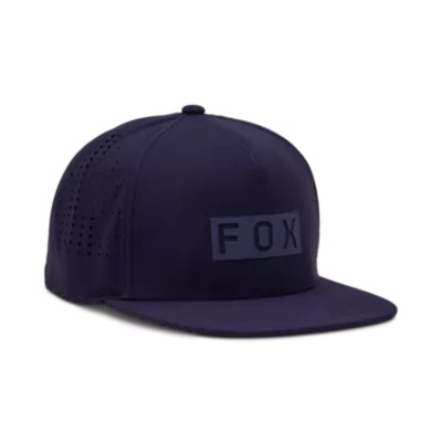Fox Factory Casquette Fox Authentic Snap Back