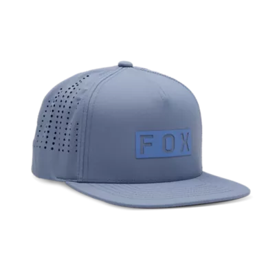 Casquette Fox MORPHIC Flexfit gris, casquette fox homme