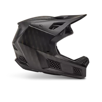 Fox pro best sale carbon rampage