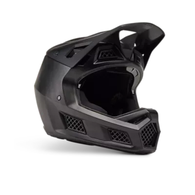 Fox rampage pro store carbon weld