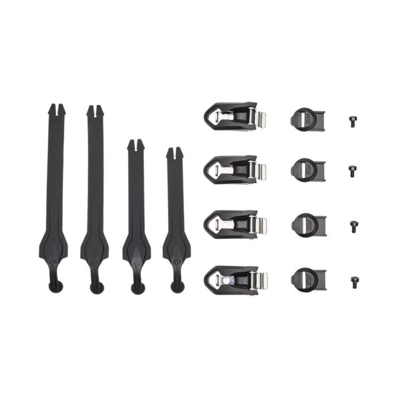 Kit de sangles/boucle pour bottes Comp - Femme