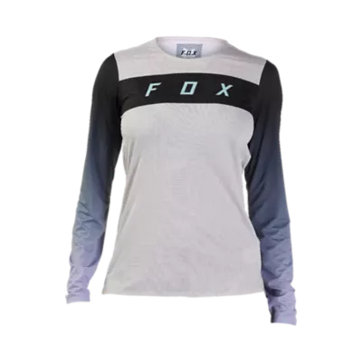 W FLEXAIR LS RACE JERSEY 