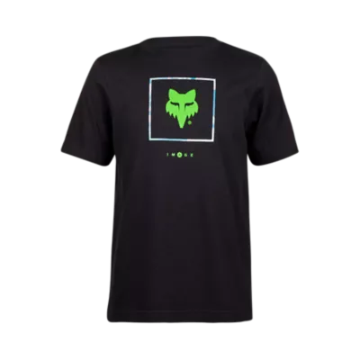 Youth Atlas Basic Tee