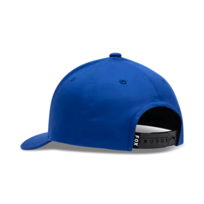 YTH FOX HEAD 110 SNAPBACK 