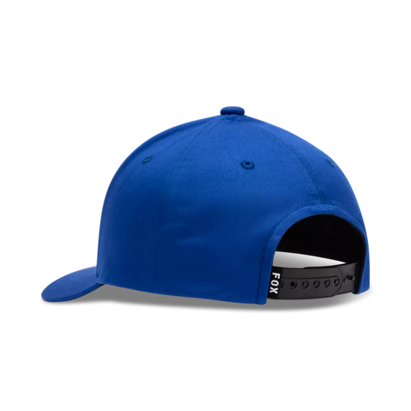 YTH FOX HEAD 110 SNAPBACK 