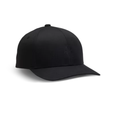 YTH LEGACY 110 SB HAT [BLK/BLK] OS