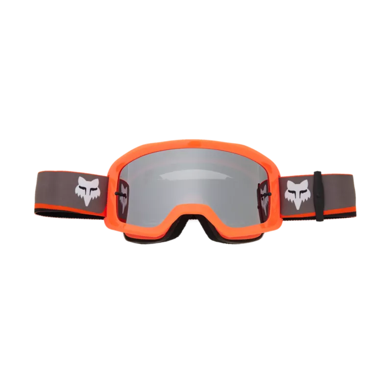 Main Ballast Mirrored Goggles