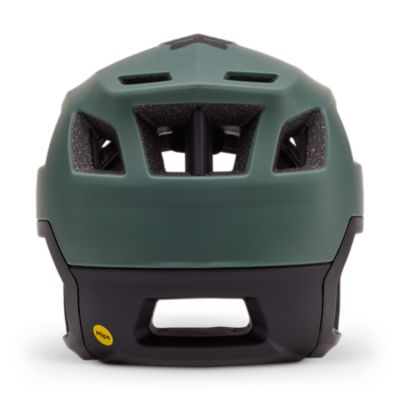 Visière De Rechange Fox Racing Pour Casque Dropframe - Compatible, Transparente, Protection
