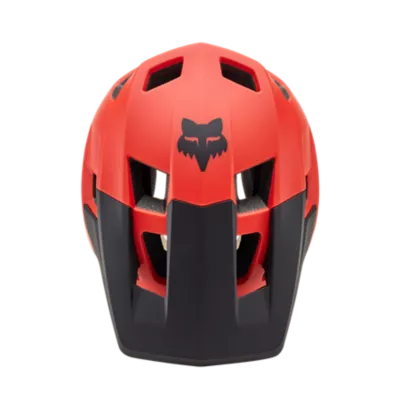 DROPFRAME HELMET [ORG FLM] S | Fox Racing®