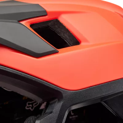 DROPFRAME HELMET [ORG FLM] S | Fox Racing®