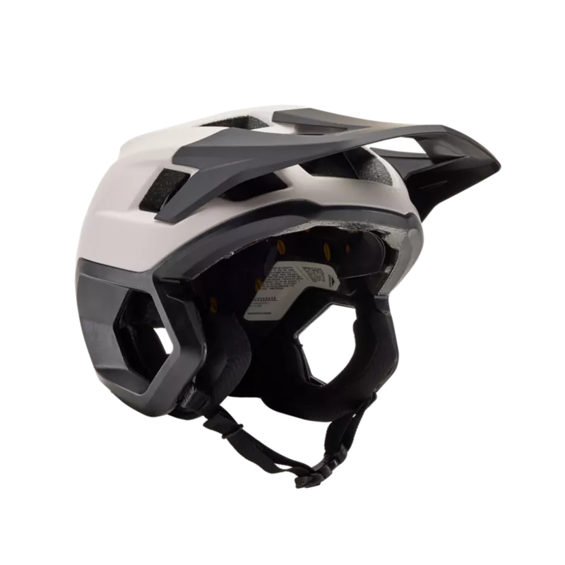 Dropframe Helmet