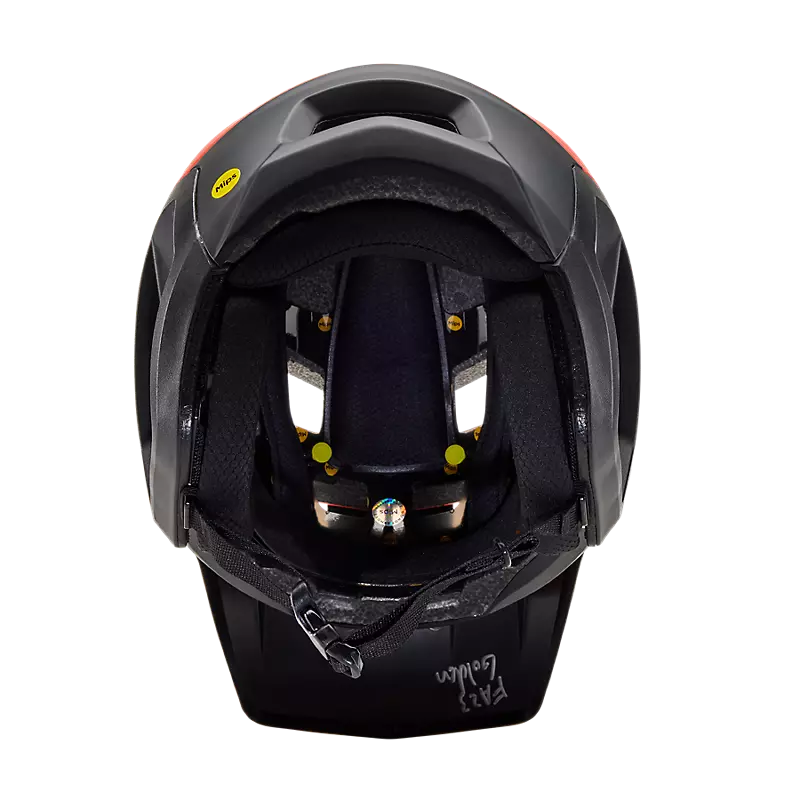 DROPFRAME HELMET CE 