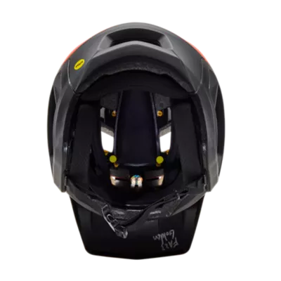 DROPFRAME HELMET CE 