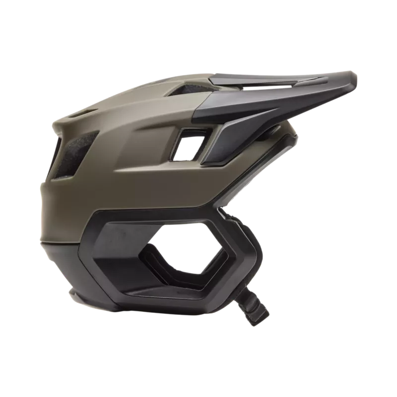 Helm Dropframe