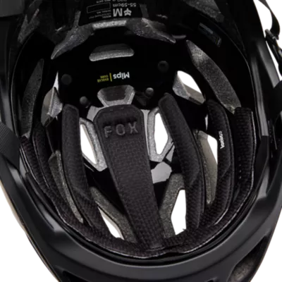 Crossframe Pro Helmet