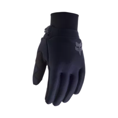 SPRING Gants Homme - BLACK/TAN - Diezz-sport