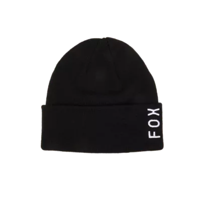 Womens Wordmark Beanie