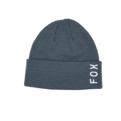 W WORDMARK BEANIE 