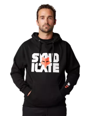 SYNDICATE TEAM PO FLEECE 