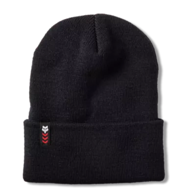 Fox racing cheap beanie hat