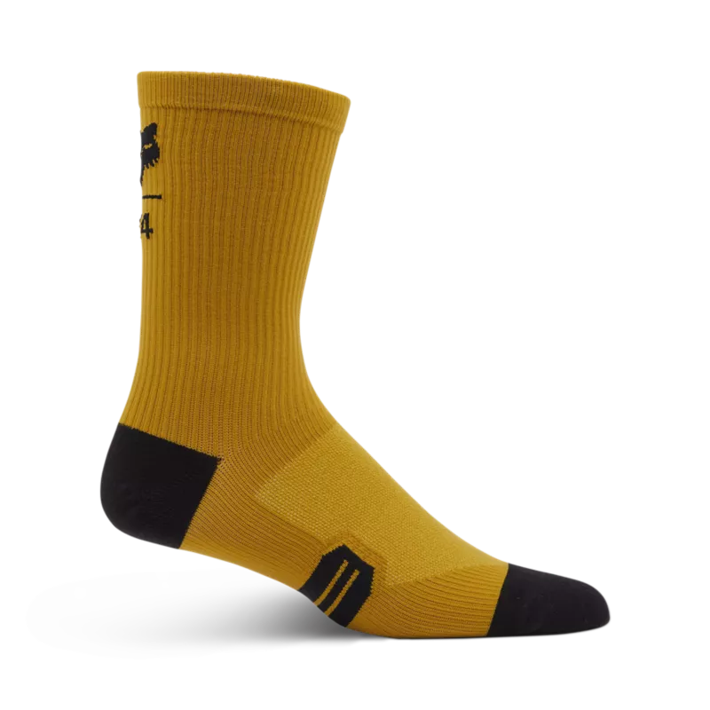 Socks for riding and living | Fox Racing®
