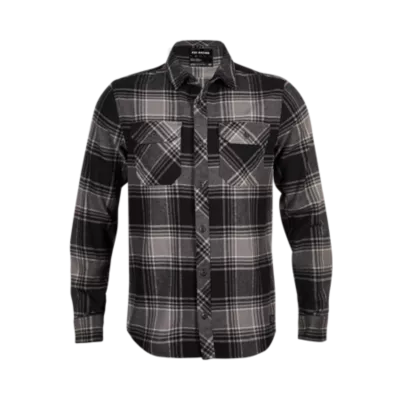 Camisa de hombre de franela, Camisas de hombre